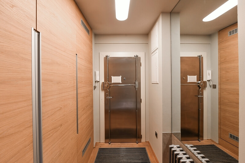 Haštalská, Staré Město - Praha 1 | Pronájem, Byt 1+1, 45 m²