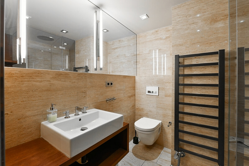 Haštalská, Staré Město - Prague 1 | Rent, Apartment Studio (1+1), 45 m²