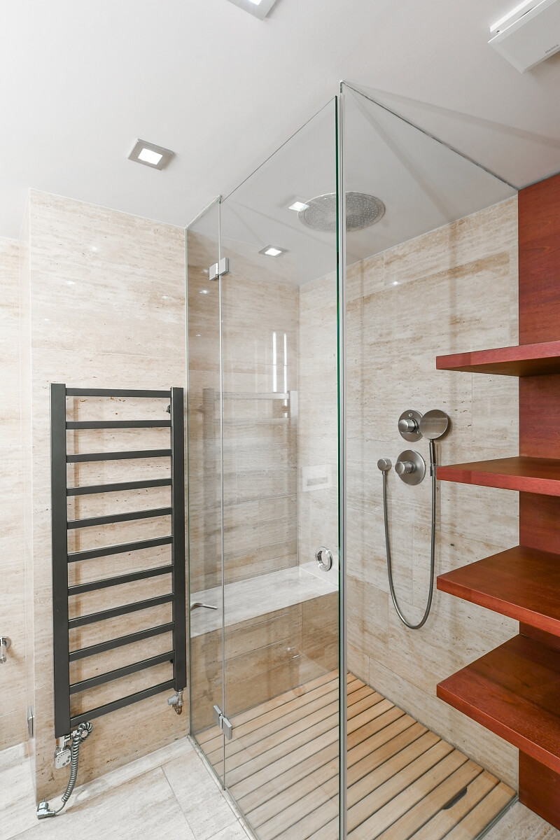 Haštalská, Staré Město - Prague 1 | Rent, Apartment Studio (1+1), 45 m²