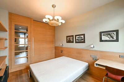 Haštalská, Staré Město - Praha 1 | Pronájem, Byt 1+1, 45 m²