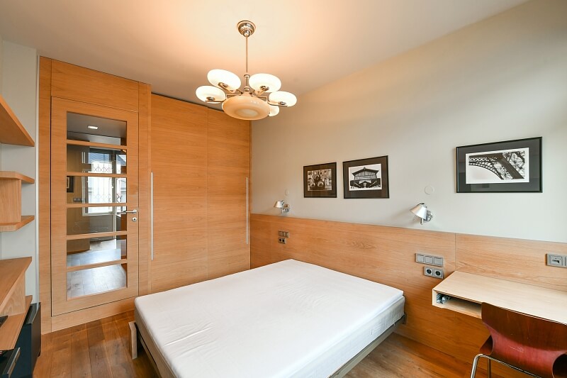 Haštalská, Staré Město - Praha 1 | Pronájem, Byt 1+1, 45 m²