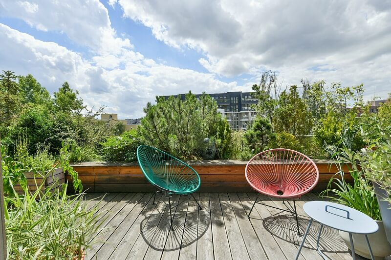 Talichova, Břevnov - Prague 6 | Sale, Apartment Two-bedroom (3+1), 90 m²