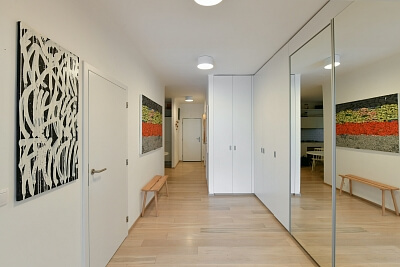 Talichova, Břevnov - Praha 6 | Prodej, Byt 3+1, 90 m²