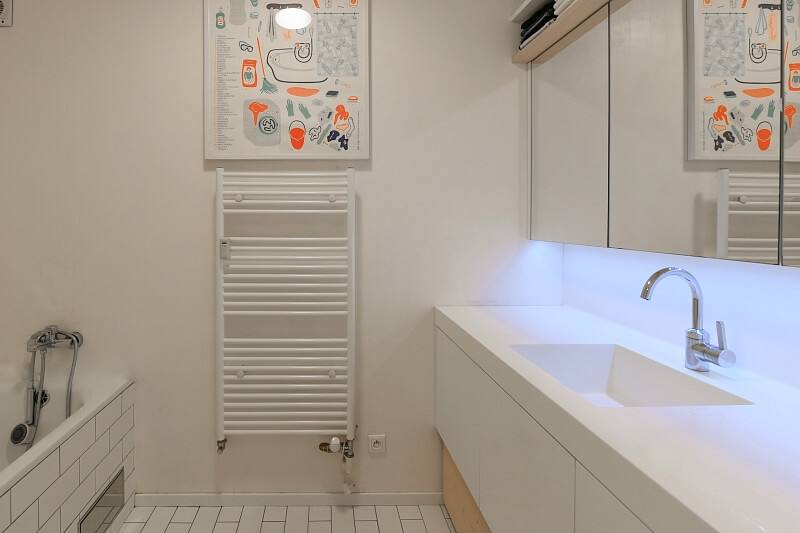 Talichova, Břevnov - Praha 6 | Prodej, Byt 3+1, 90 m²