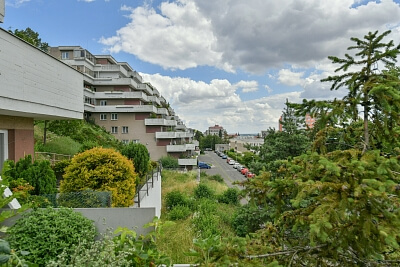 Talichova, Břevnov - Praha 6 | Prodej, Byt 3+1, 90 m²