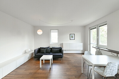 Jurkovičova, Háje - Praha 4 | Pronájem, Byt 3+kk, 76 m²