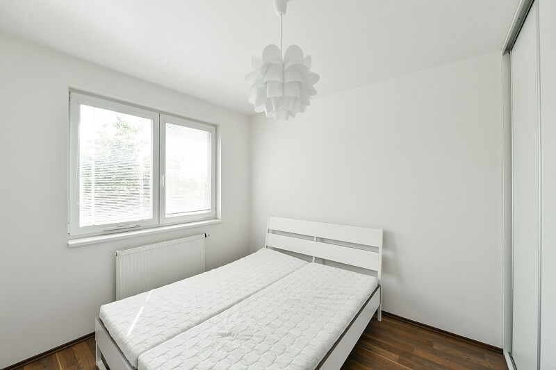 Jurkovičova, Háje - Prague 4 | Rent, Apartment Two-bedroom (3+kk), 76 m²