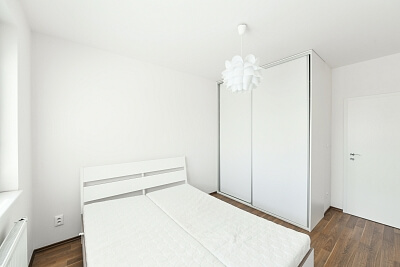 Jurkovičova, Háje - Prague 4 | Rent, Apartment Two-bedroom (3+kk), 76 m²