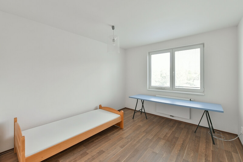 Jurkovičova, Háje - Praha 4 | Pronájem, Byt 3+kk, 76 m²