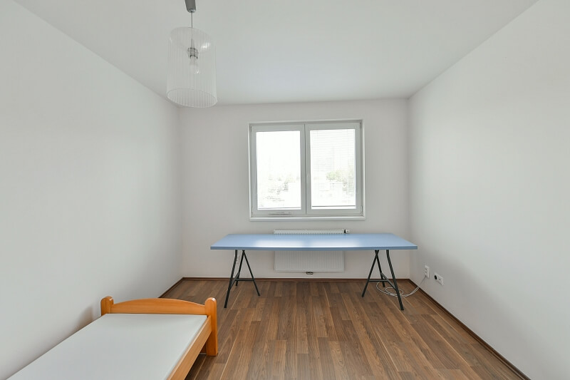 Jurkovičova, Háje - Praha 4 | Pronájem, Byt 3+kk, 76 m²