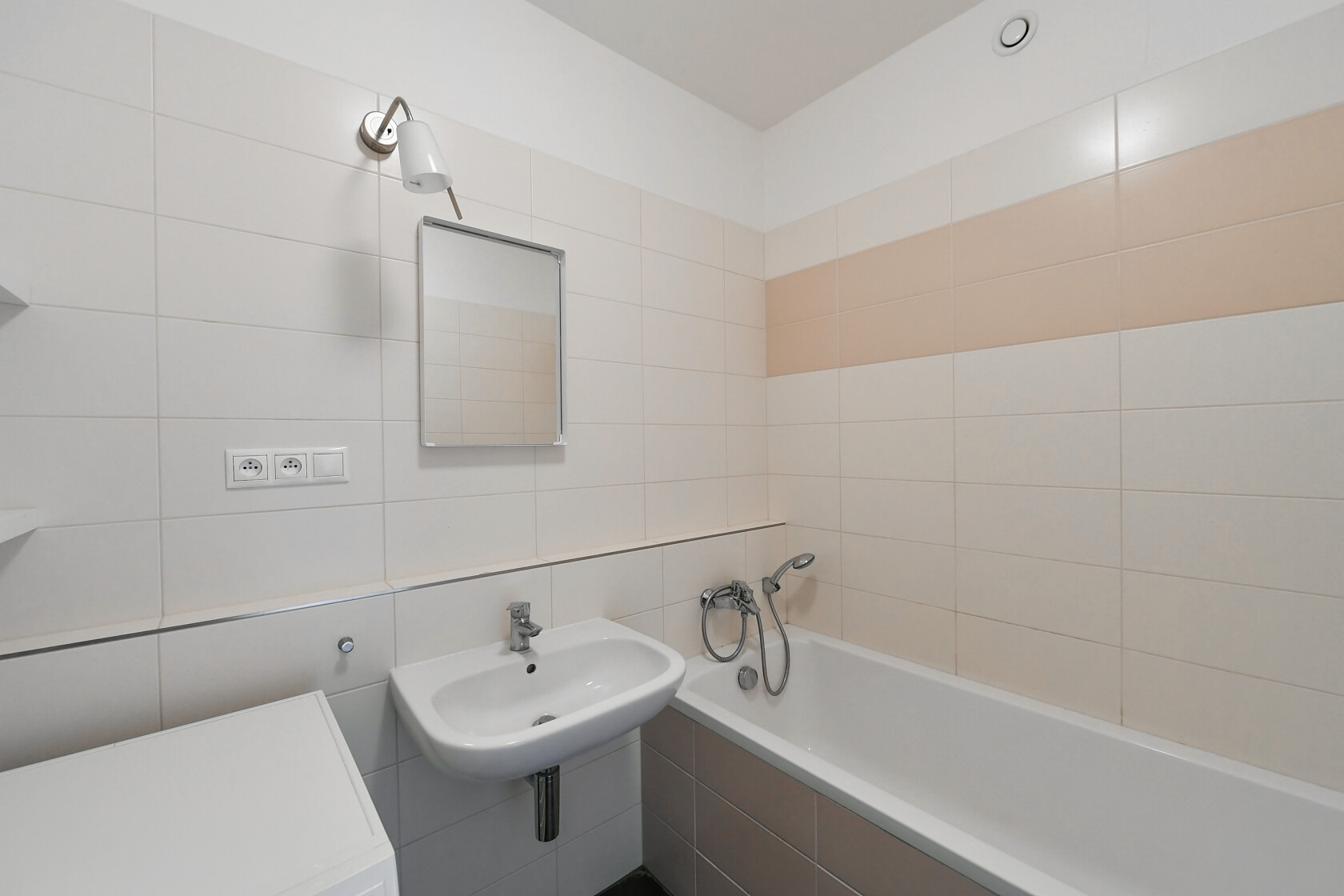 Jurkovičova, Háje - Praha 4 | Pronájem, Byt 3+kk, 76 m²