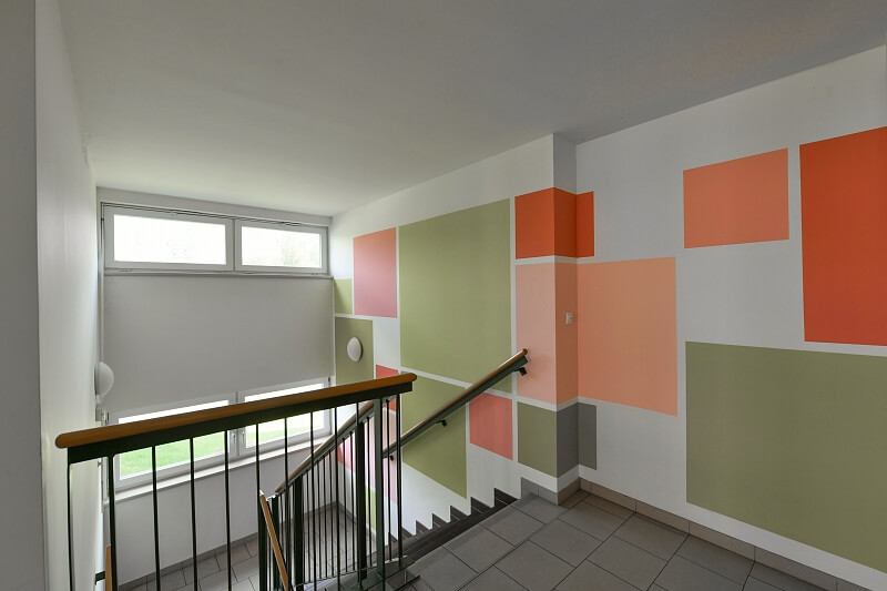 Jurkovičova, Háje - Prague 4 | Rent, Apartment Two-bedroom (3+kk), 76 m²