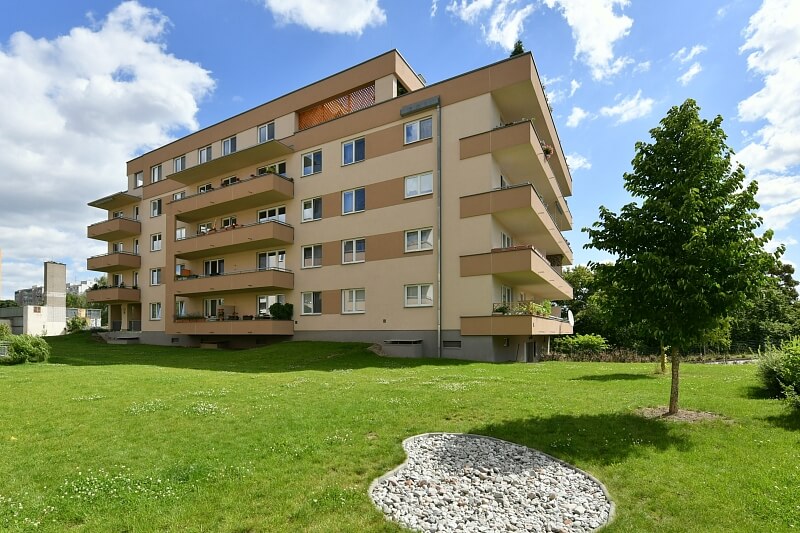 Jurkovičova, Háje - Praha 4 | Pronájem, Byt 3+kk, 76 m²