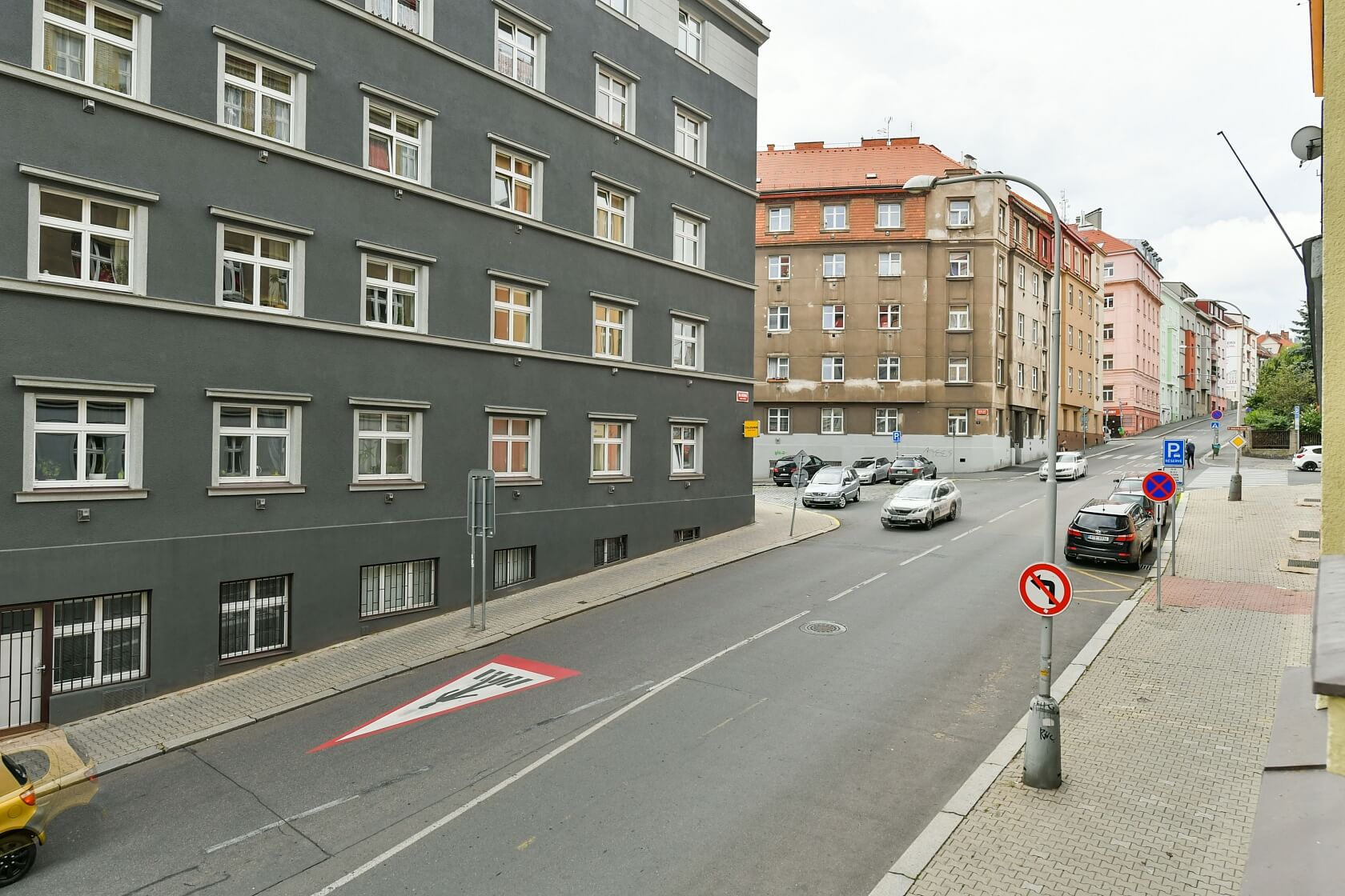 Na Jezerce, Nusle - Praha 4 | Prodej, Byt 3+kk, 108 m²