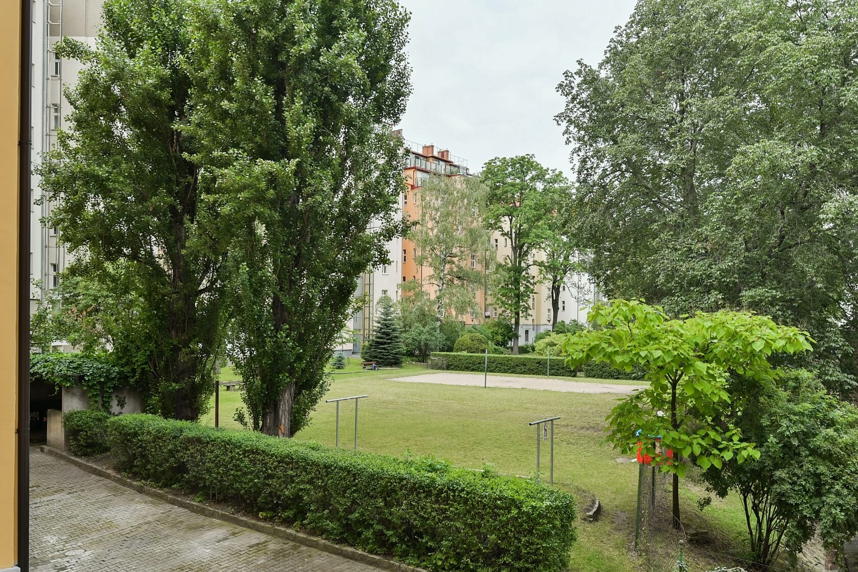 Na Jezerce, Nusle - Praha 4 | Prodej, Byt 3+kk, 108 m²