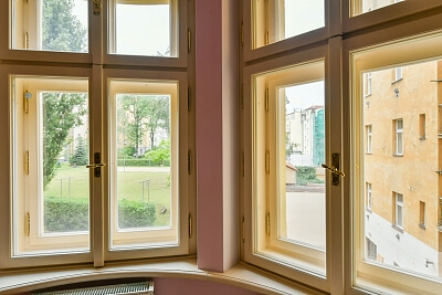 Na Jezerce, Nusle - Praha 4 | Prodej, Byt 3+kk, 108 m²