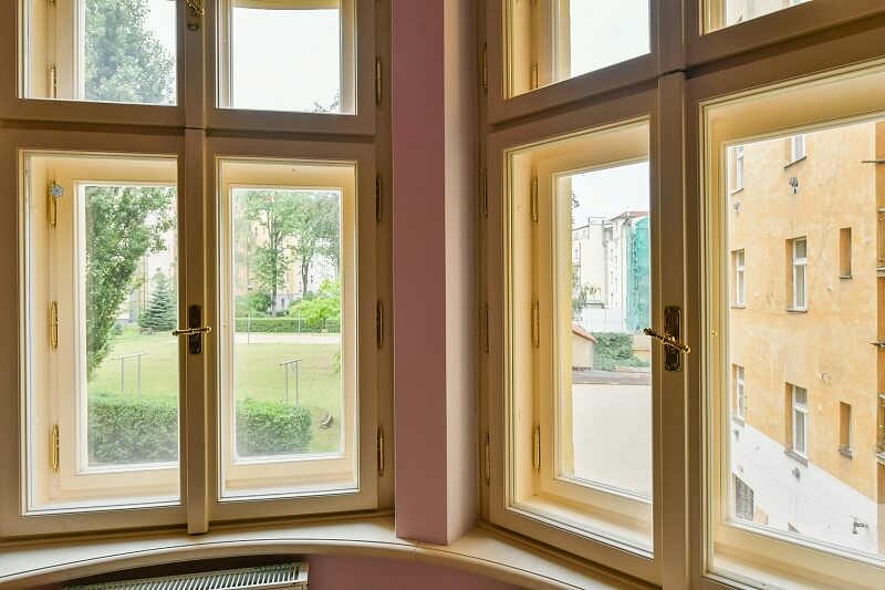 Na Jezerce, Nusle - Prague 4 | Sale, Apartment Two-bedroom (3+kk), 108 m²