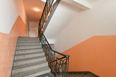 Na Jezerce, Nusle - Praha 4 | Prodej, Byt 3+kk, 108 m²