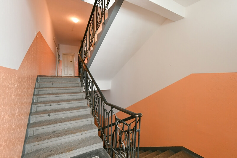 Na Jezerce, Nusle - Praha 4 | Prodej, Byt 3+kk, 108 m²