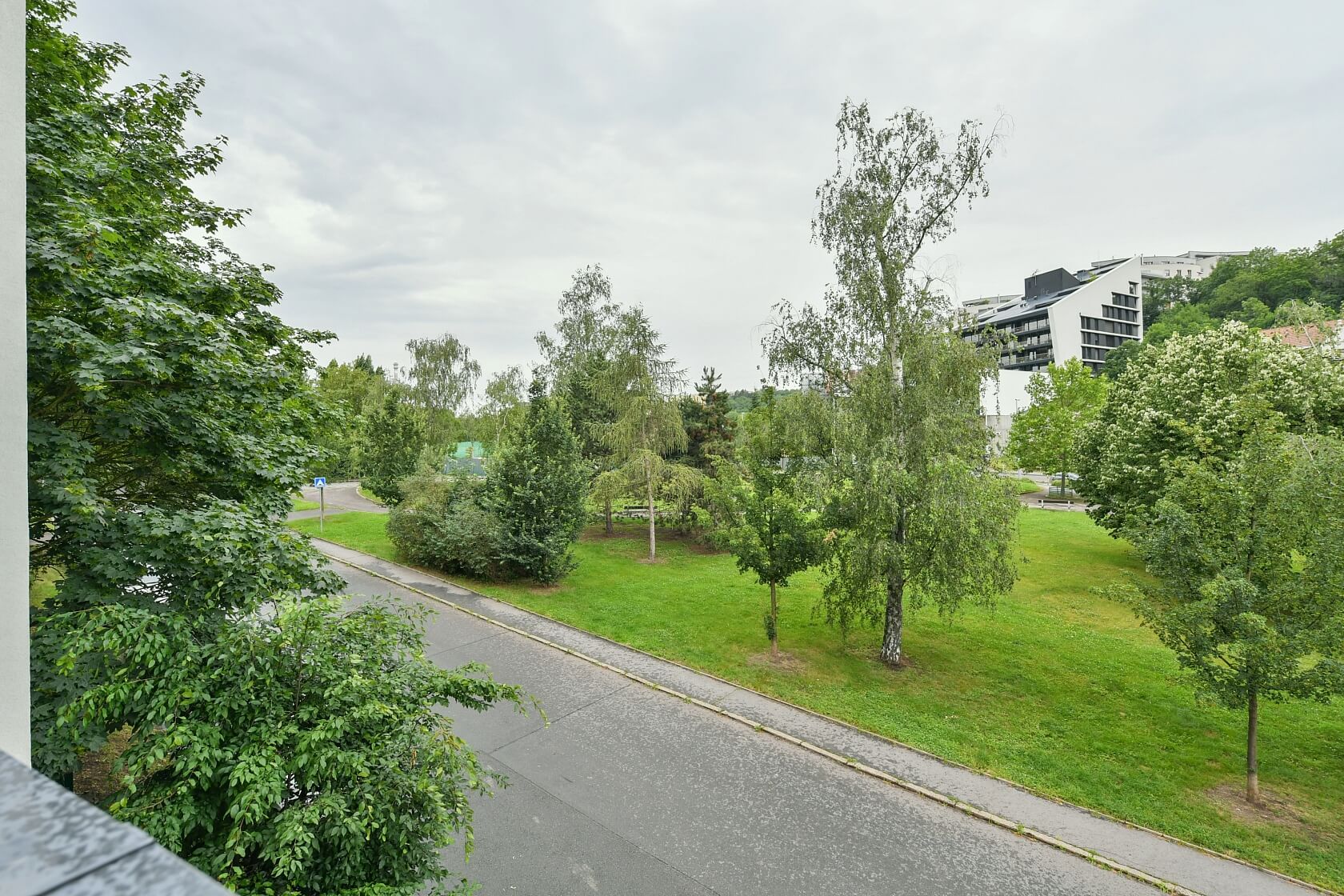 Pechlátova, Radlice - Praha 5 | Pronájem, Byt 2+kk, 57 m²