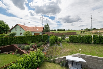 Nebovidy, Brno - venkov - Brno-město | Prodej, Rodinný dům 5+kk, 162 m²