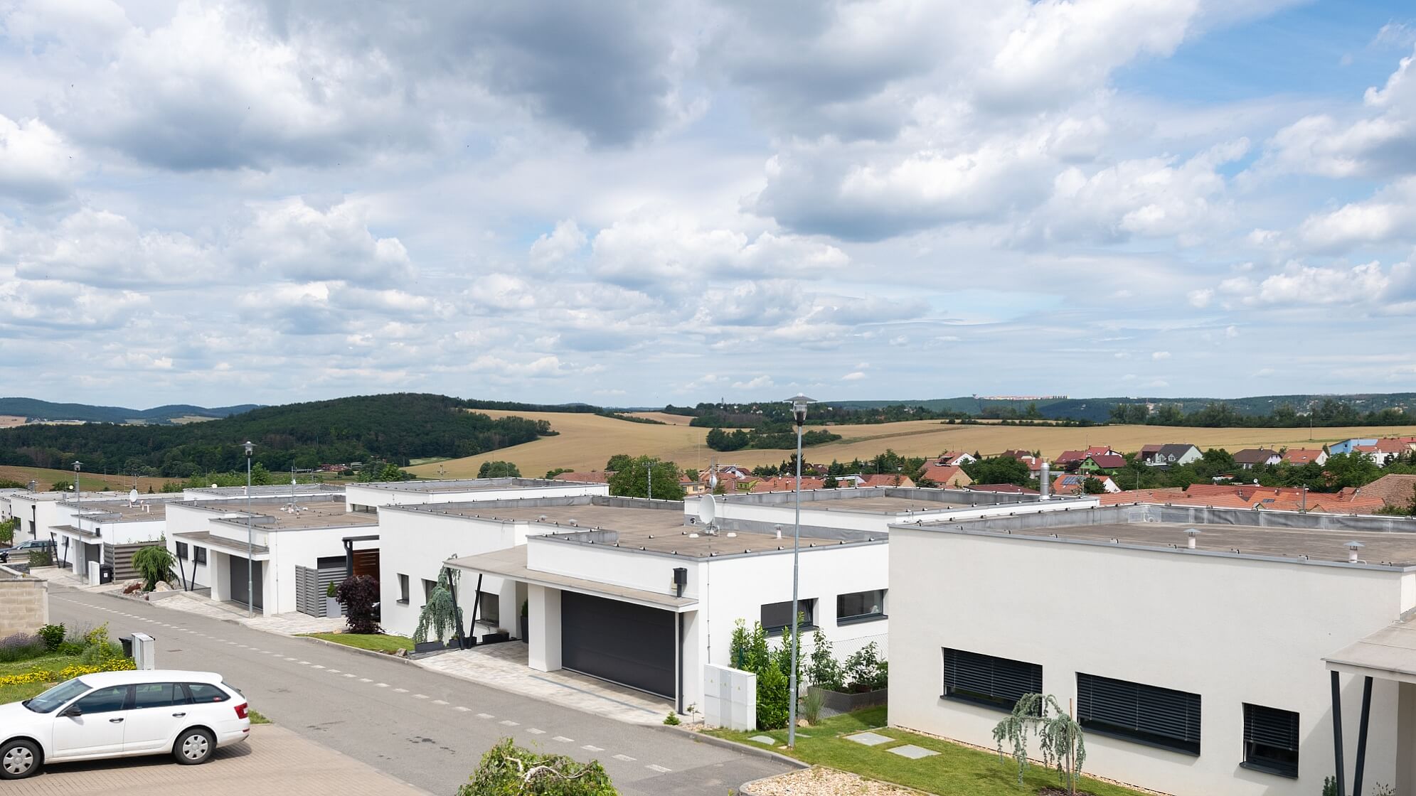 Nebovidy, Brno - venkov - Brno-město | Prodej, Rodinný dům 5+kk, 162 m²