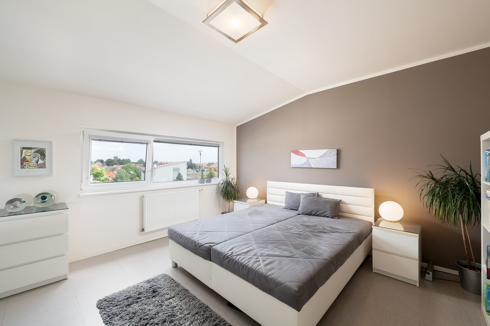 Nebovidy, Brno - venkov - Brno-město | Prodej, Rodinný dům 5+kk, 162 m²