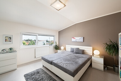 Nebovidy, Brno - venkov - Brno-město | Prodej, Rodinný dům 5+kk, 162 m²