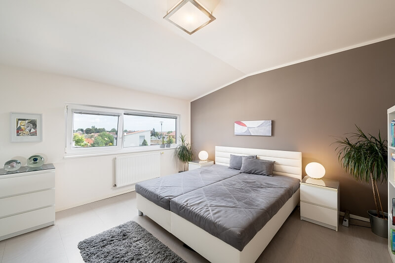 Nebovidy, Brno - venkov - Brno-město | Prodej, Rodinný dům 5+kk, 162 m²