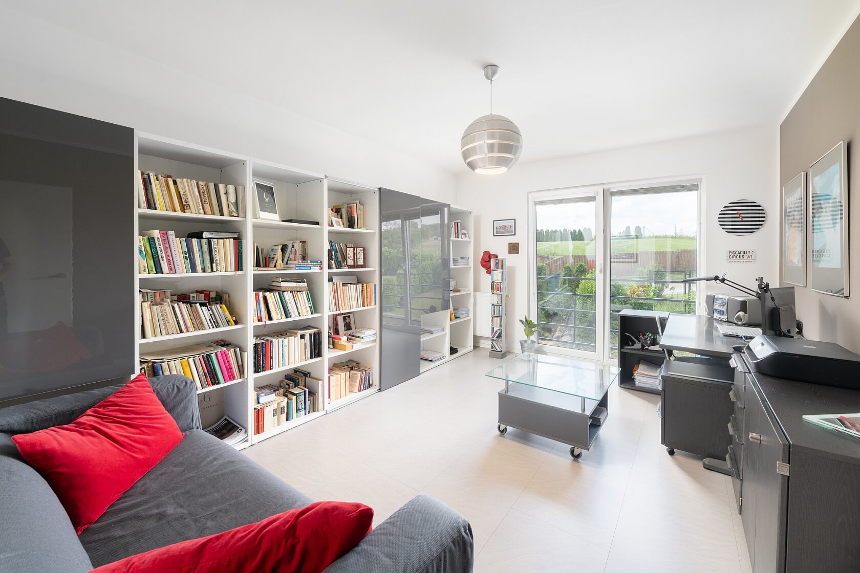 Nebovidy, Brno - venkov - Brno-město | Sale, House Four-bedroom (5+kk), 162 m²