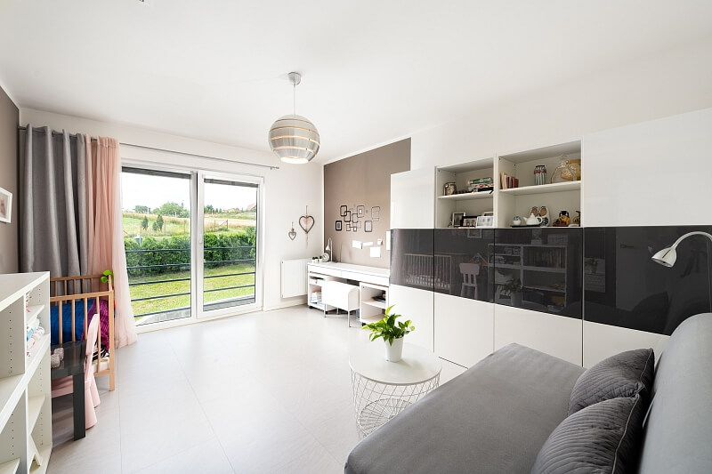 Nebovidy, Brno - venkov - Brno-město | Sale, House Four-bedroom (5+kk), 162 m²