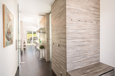 Nebovidy, Brno - venkov - Brno-město | Sale, House Four-bedroom (5+kk), 162 m²