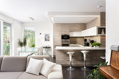 Nebovidy, Brno - venkov - Brno-město | Sale, House Four-bedroom (5+kk), 162 m²