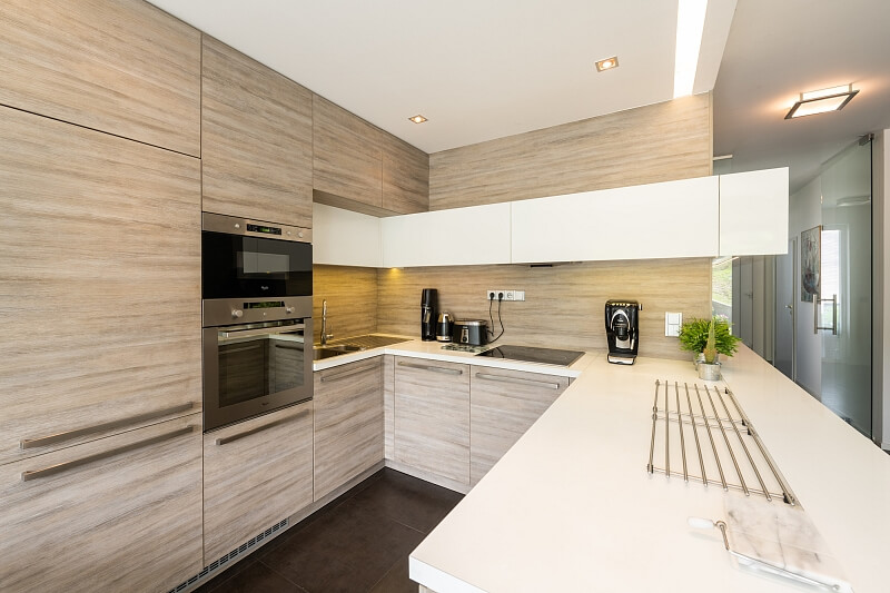 Nebovidy, Brno - venkov - Brno-město | Sale, House Four-bedroom (5+kk), 162 m²