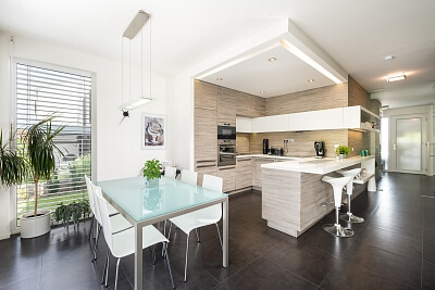 Nebovidy, Brno - venkov - Brno-město | Sale, House Four-bedroom (5+kk), 162 m²