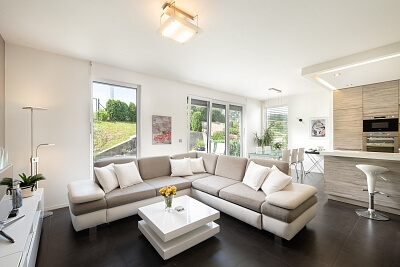 Nebovidy, Brno - venkov - Brno-město | Prodej, Rodinný dům 5+kk, 162 m²