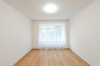 Karpatská, Vršovice - Prague 10 | Rent, Apartment Two-bedroom (3+kk), 98 m²