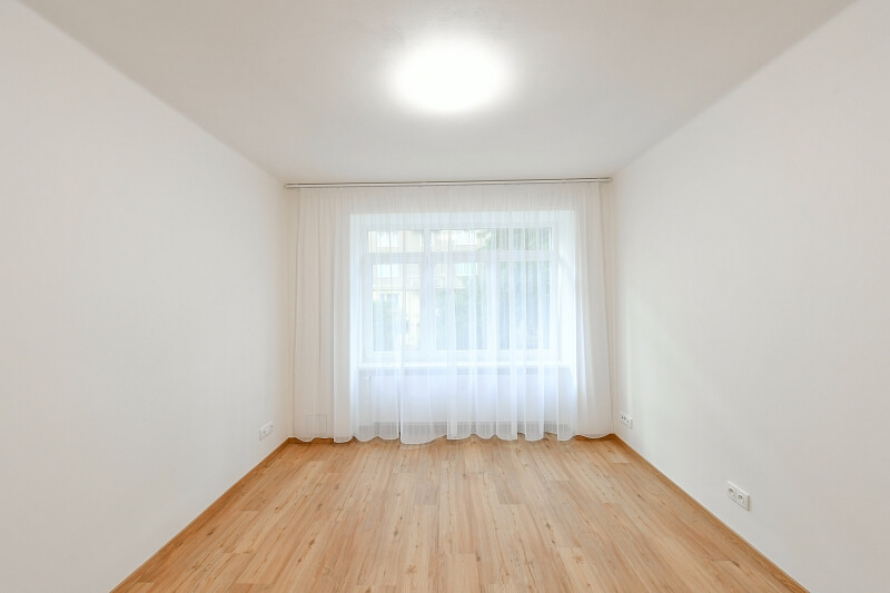 Karpatská, Vršovice - Prague 10 | Rent, Apartment Two-bedroom (3+kk), 98 m²