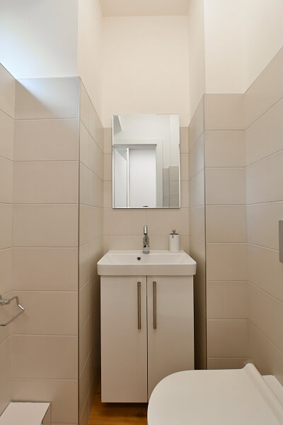 Karpatská, Vršovice - Praha 10 | Pronájem, Byt 3+kk, 98 m²