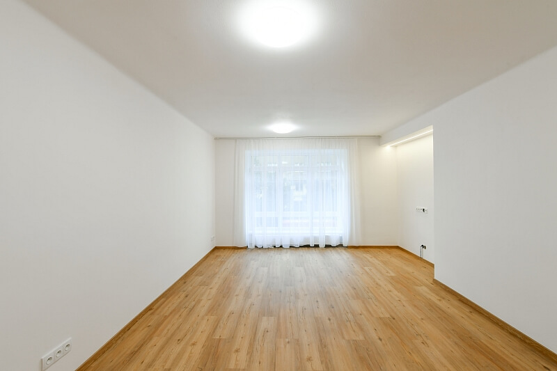 Karpatská, Vršovice - Prague 10 | Rent, Apartment Two-bedroom (3+kk), 98 m²