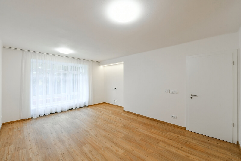 Karpatská, Vršovice - Prague 10 | Rent, Apartment Two-bedroom (3+kk), 98 m²