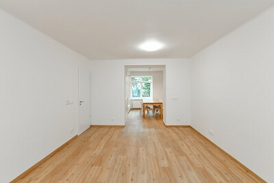 Karpatská, Vršovice - Praha 10 | Pronájem, Byt 3+kk, 98 m²