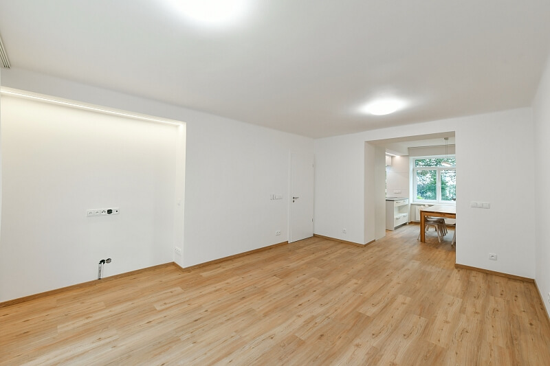 Karpatská, Vršovice - Praha 10 | Pronájem, Byt 3+kk, 98 m²