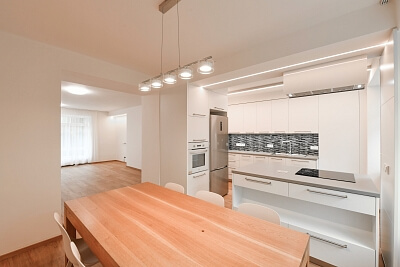 Karpatská, Vršovice - Praha 10 | Pronájem, Byt 3+kk, 98 m²