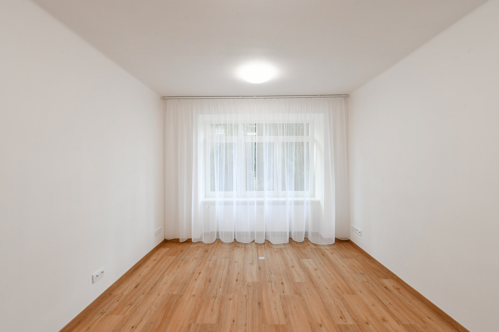 Karpatská, Vršovice - Prague 10 | Rent, Apartment Two-bedroom (3+kk), 98 m²