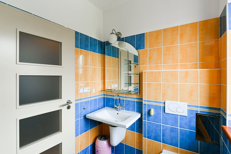 Hořínecká, Ďáblice - Praha 8 | Pronájem, Byt 2+kk, 69 m²