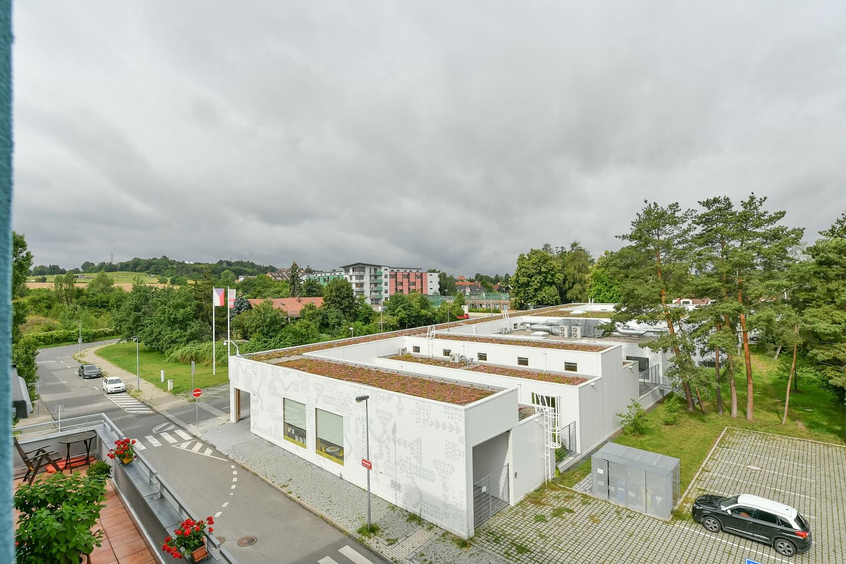 Hořínecká, Ďáblice - Praha 8 | Pronájem, Byt 2+kk, 69 m²