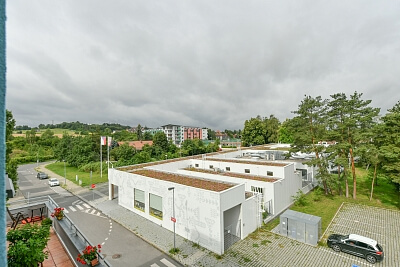 Hořínecká, Ďáblice - Praha 8 | Pronájem, Byt 2+kk, 69 m²