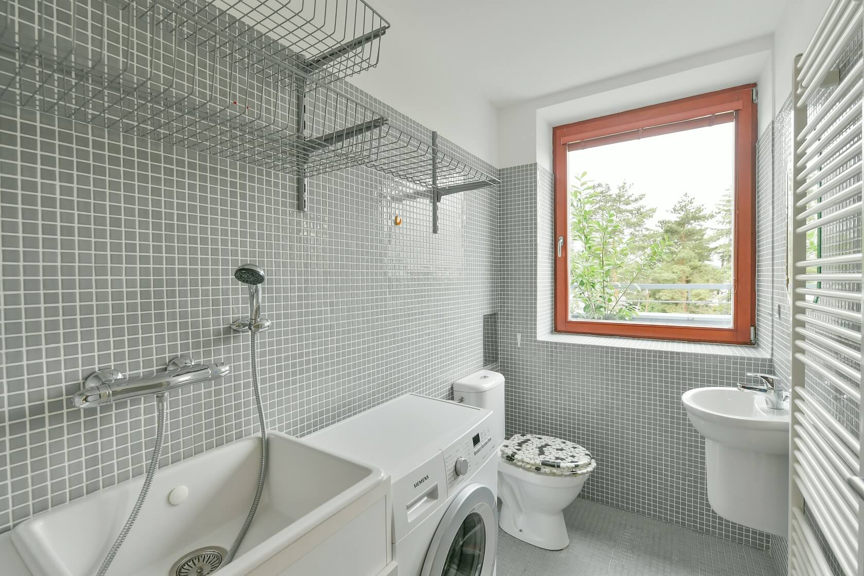 Hořínecká, Ďáblice - Praha 8 | Pronájem, Byt 2+kk, 69 m²