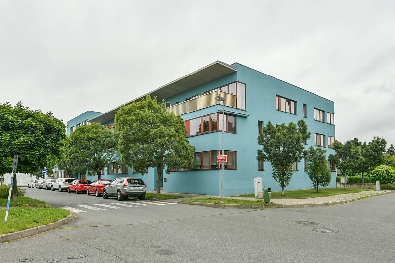 Hořínecká, Ďáblice - Praha 8 | Pronájem, Byt 2+kk, 69 m²